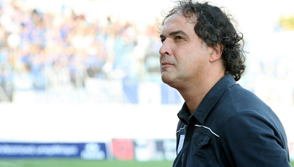 Άρχισαν τα σενάρια για νέο προπονητή