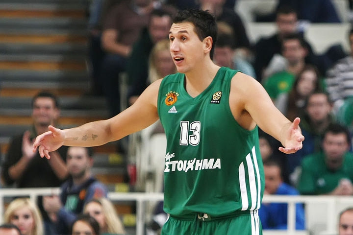Έτοιμος για το “4 στα 4” ο Παναθηναϊκός