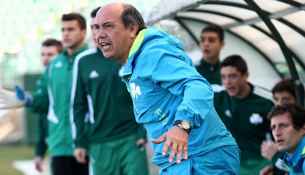 Ρότσα: “Νίκη και μόνο νίκη κόντρα στον Πλατανιά”