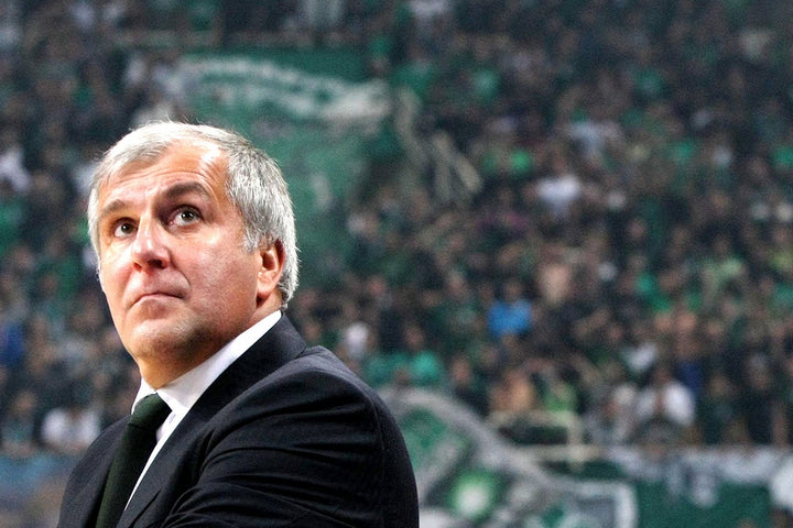 Ομπράντοβιτς: “Εξαιρετική ατμόσφαιρα”