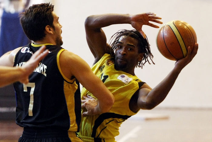 Ηλυσιακός – Μαρούσι 62-60