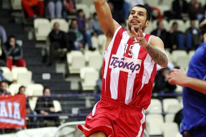 Πρίντεζης: “Όλα εξαρτώνται από εμάς”
