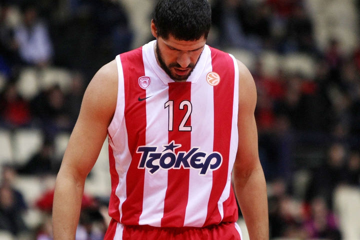 Παπαδόπουλος: “Να κρατήσουμε το αήττητο στο ΣΕΦ”