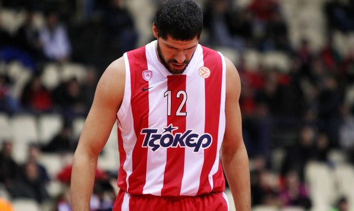 Παπαδόπουλος: “Τις ομάδες δεν τις φτιάχνουν τα μπάτζετ”