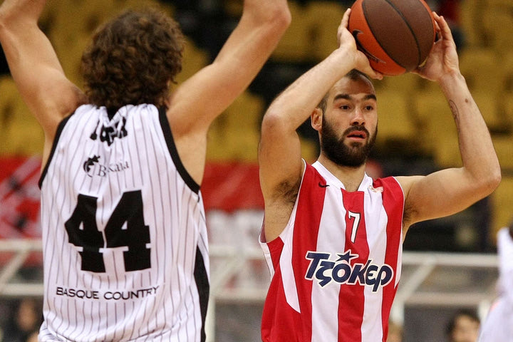 Σπανούλης: “Ένιωθα καλά!”