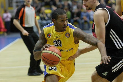 Άφησε sms κι έφυγε ο Γκι από την Πρόκομ!