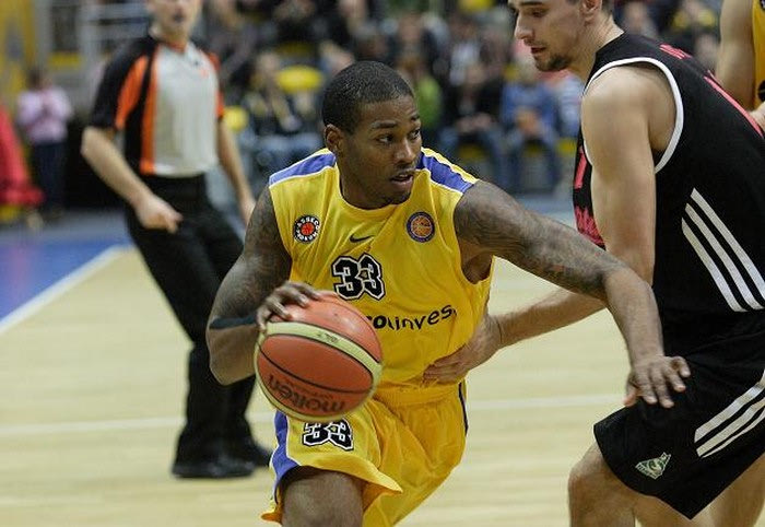 Άφησε sms κι έφυγε ο Γκι από την Πρόκομ!