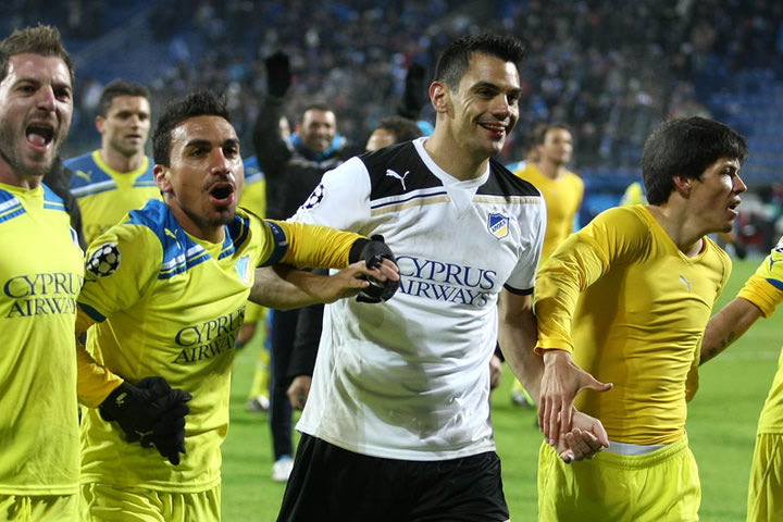 Ο Ούρκο Πάρδο στο Sport24.gr