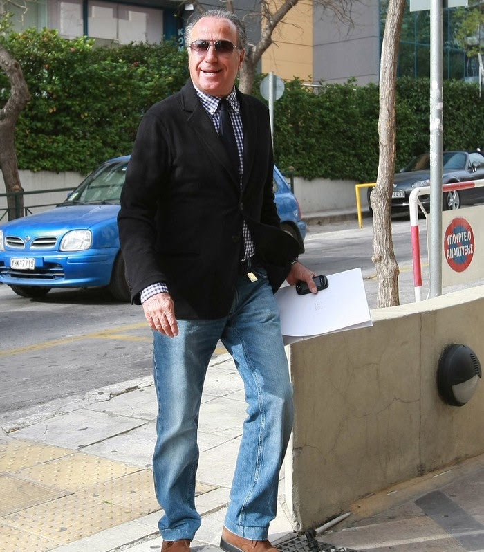 “Οι Εγγλέζοι ήξεραν τι ρωτούσαν”