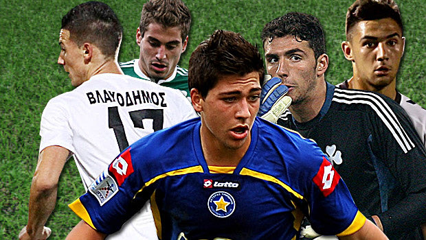 Τα ταλέντα της φετινής Superleague