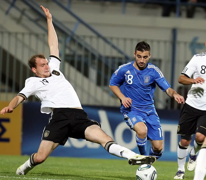 Άρχισε η προετοιμασία της Ελπίδων