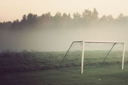 Η κατάθλιψη στον αθλητισμό