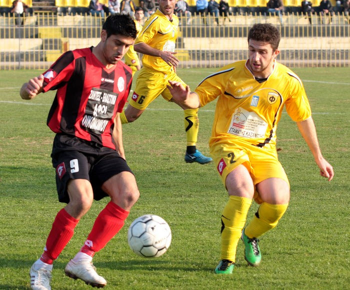 Τα αποτελέσματα του Περιφερειακού