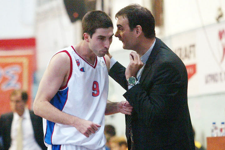Τράκαρε ο Ντίμπλερ, αλλά έβαλε 20 πόντους