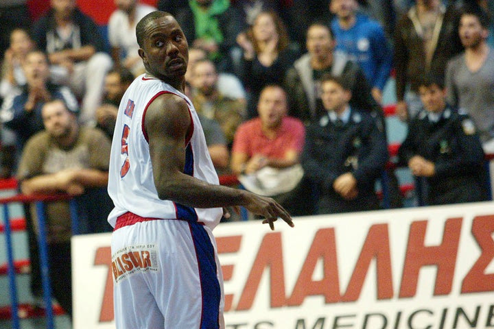 ΠΑΟΚ – Πανιώνιος 51-58