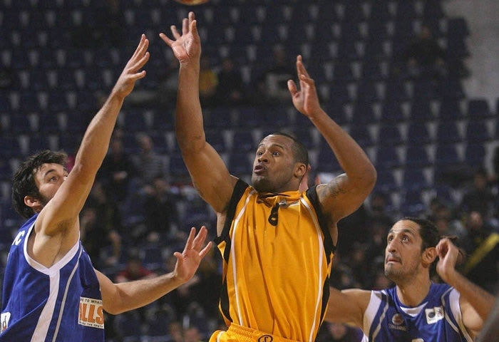 Άρης – Ίκαρος 83-68