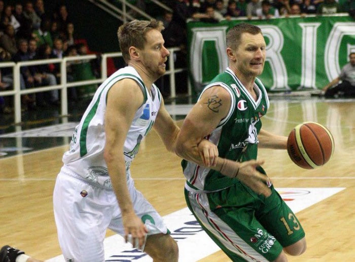 Καουκένας: “Τελειώνει η υπομονή μου”