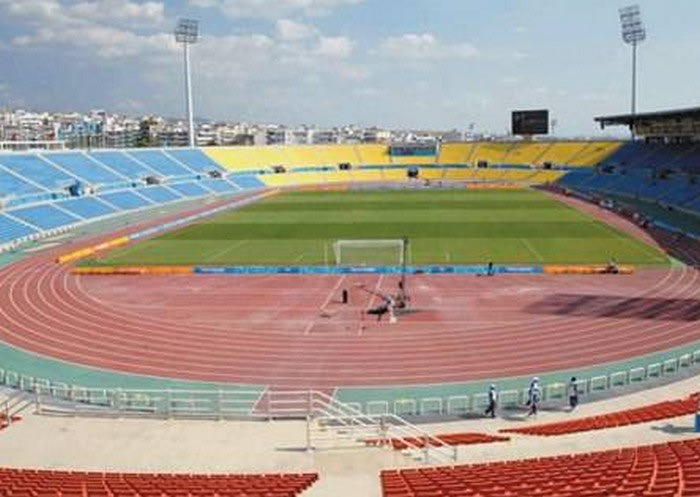 Στο Καυτανζόγλειο το Αγροτικός Αστέρας-ΑΕΚ