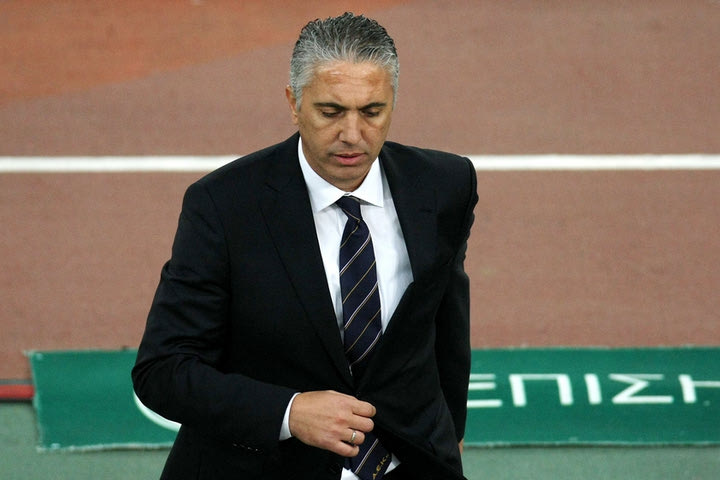 Κωστένογλου: “Που ήταν και που είναι”