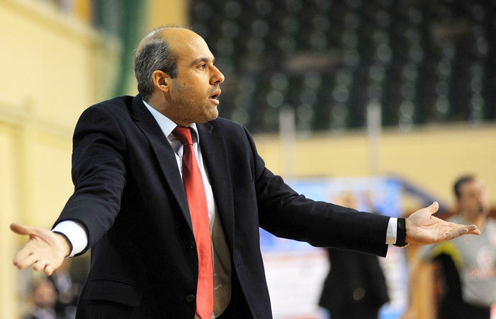 Λυκογιάννης: “Να δώσουμε έμφαση σε δύο στοιχεία”