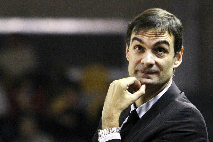 Μπαρτζώκας: “Συγκυρίες και κόσμος για τη νίκη”