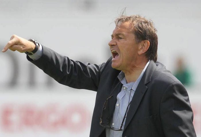 Λίνεν: “Μπάγερν της Ελλάδας ο Ολυμπιακός”