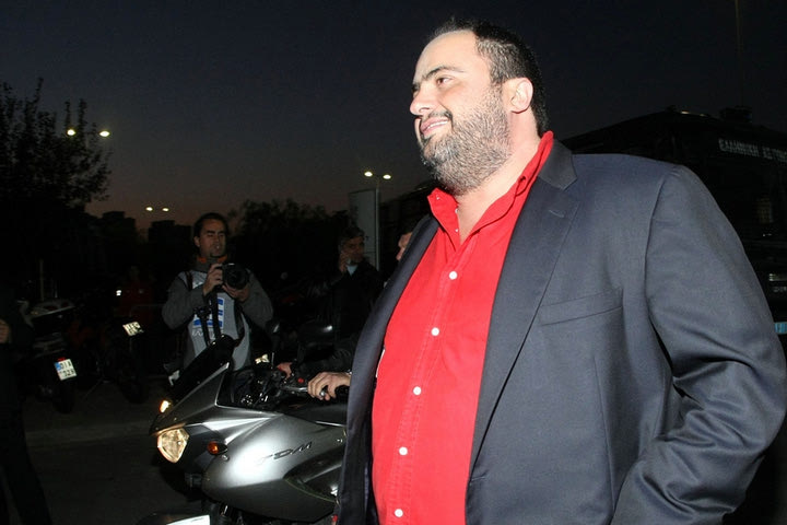 “Δεν ελπίζουμε στον βάτραχο που θα γίνει πρίγκιπας”