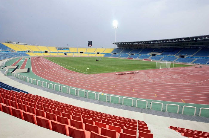 Δόξα Δράμας-Πανιώνιος 0-0