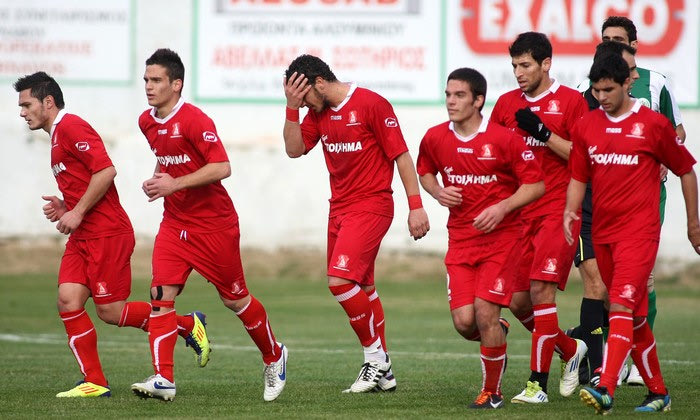 Football League – 5η αγωνιστική