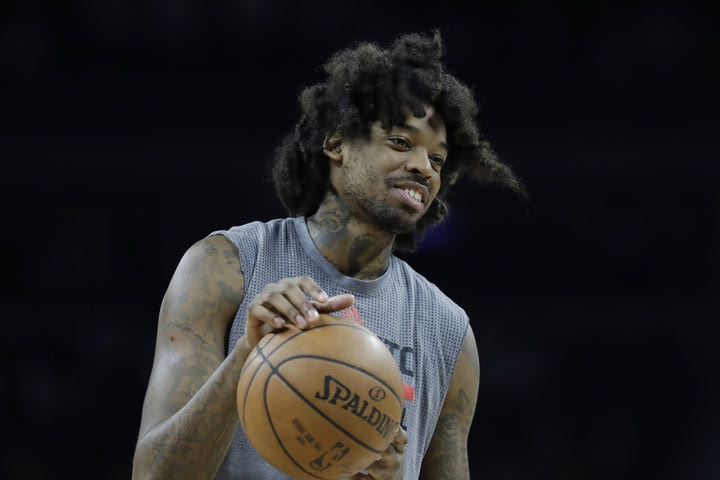 NBA: Ο άλλοτε NBAερ, Λούκας Νογκέιρα, δημοσίευσε το scouting report των Ράπτορς για τον ΛεΜπρόν Τζέιμς από τα playoffs του 2018
