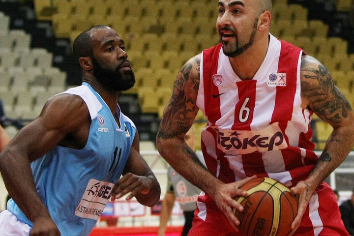 Στην αποστολή ο Άντιτς με Άρη