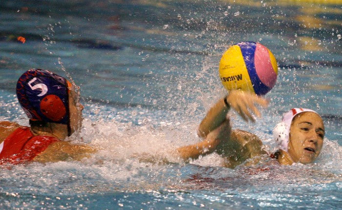 Ο Τρίτων κλέβει την παράσταση απ’τον Ολυμπιακό