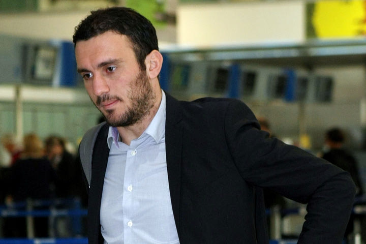 Τοροσίδης: “Στο τέλος εμείς πρωταθλητές”