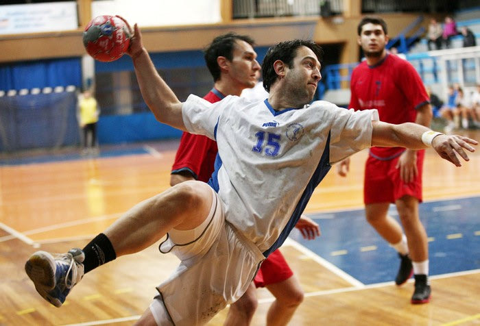 Ο ΟΠΑΠ λύνει προβλήματα στο χάντμπολ