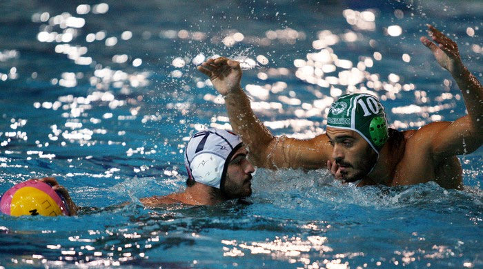 Από ντέρμπι σε ντέρμπι ο ΠΑΟ