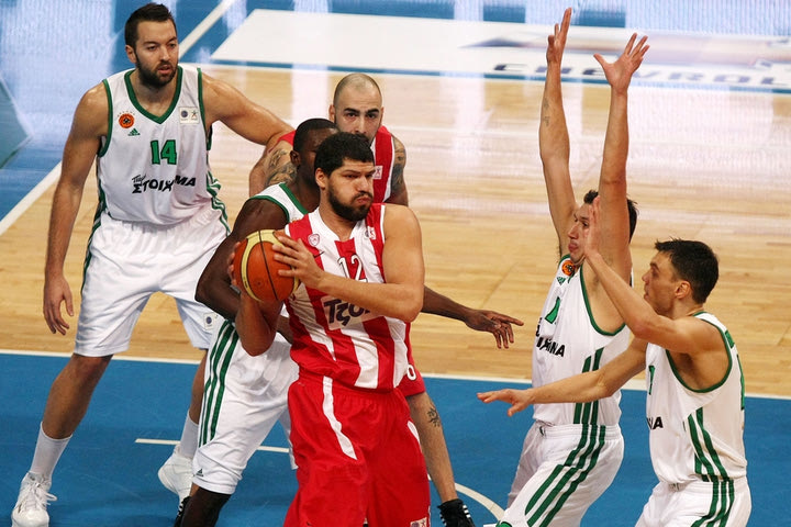 Καλές οι τακτικές, αλλά (φέτος σίγουρα) δεν φτάνουν
