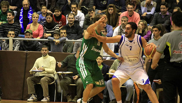 Πως να κερδίσεις τον Παναθηναϊκό