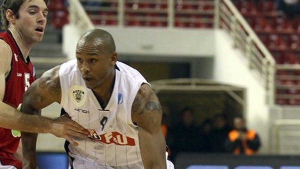ΠΑΟΚ – Σολέ 74-62