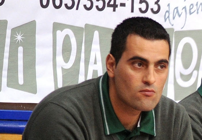 Πιστιόλης: “Βγήκε προπονητικά το ματς”