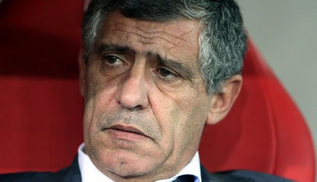 Σάντος: “Ικανοποιημένος για το δεύτερο ημίχρονο”