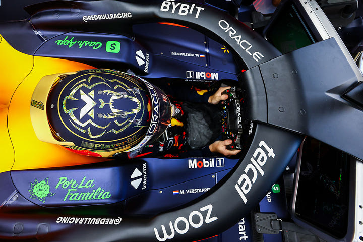 Το οδηγικό μυστικό του Φερστάπεν και πώς “καταστρέφει” τους άλλους οδηγούς της Red Bull