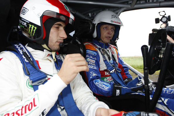 Αφιερωμένο στον Σιμοντσέλι το “Monza Rally Show”