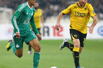 Πολύ από ντέρμπι… και ολίγον από Γενική Συνέλευση