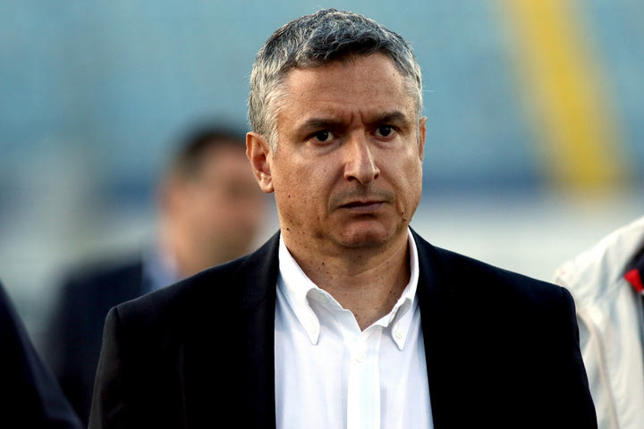 Κίνδυνος βαριάς τιμωρίας για Σπανό και Ατρόμητο