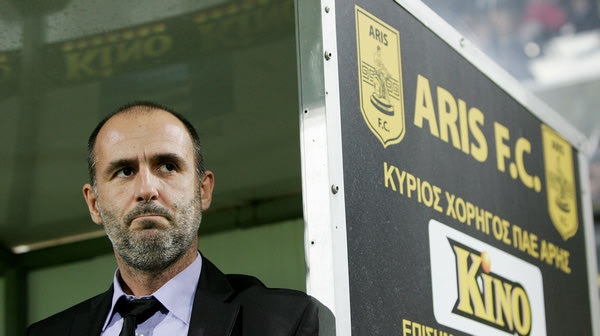 Έδωσε σύνθημα νίκης ο Πρόμπιερζ
