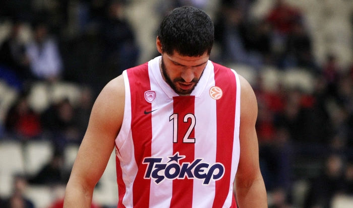 Χωρίς τον Παπαδόπουλο με τη Φενέρμπαχτσε