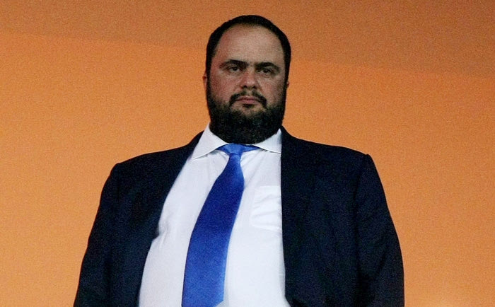 Τα οικονομικά του Ολυμπιακού για το 2010-11