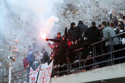 “Μεθοδεύουν τον αφανισμό του Εθνικού Αστέρα”