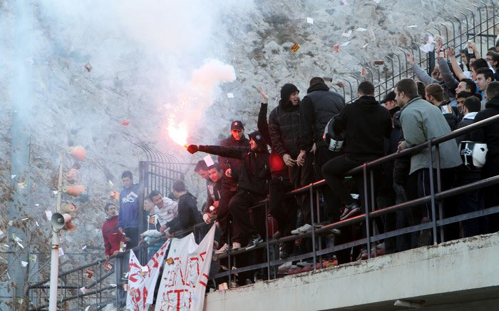“Μεθοδεύουν τον αφανισμό του Εθνικού Αστέρα”