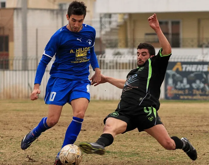 Τα αποτελέσματα του Περιφερειακού